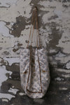 Mutedance 25 Spring and Summer Printing and Dyeing Handmade Bag Series MD-MD25SS143-HOARY MD25SS141
